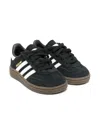 Adidas Originals Handball Spezial Sneakers In Black