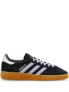 Adidas Originals Adidas Handball Spezial Sneaker In Black