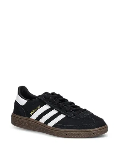 Adidas Originals Kids' Handball Spezial Sneakers In Black