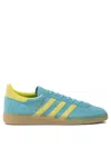Adidas Originals Handball Spezial Sneakers In Blue