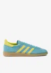 Adidas Originals Handball Spezial Sneakers In Blue