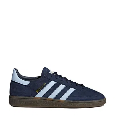 ADIDAS ORIGINALS ADIDAS ORIGINALS HANDBALL SPEZIAL LACE-UP SNEAKERS