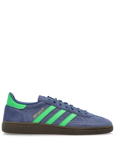 Adidas Originals Handball Spezial Sneakers In Blue