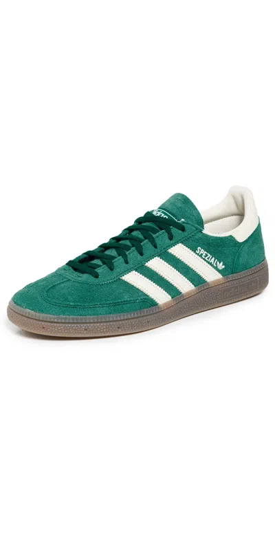 Adidas Originals Adidas Gazelle Indoor Sneaker In Green