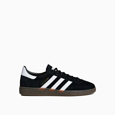 Adidas Originals Handball Spezial Sneakers Db3021 In Black