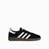 Adidas Originals Handball Spezial Sneakers Db3021 In Black