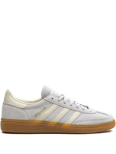 Adidas Originals Handball Spezial Sneakers In Gray