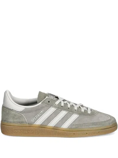 Adidas Originals Handball Spezial Sneakers In Gray
