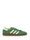 Adidas Originals Adidas Handball Spezial Ig 6192 Preloved Green / Cream White / Crystal White (copia) In Green