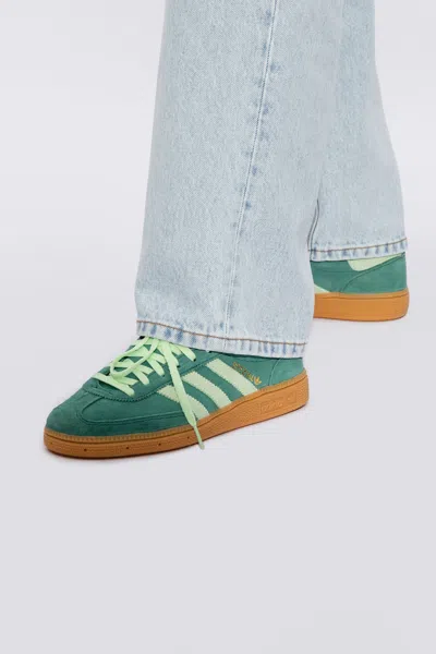 ADIDAS ORIGINALS ADIDAS ORIGINALS ‘HANDBALL SPEZIAL’ SNEAKERS
