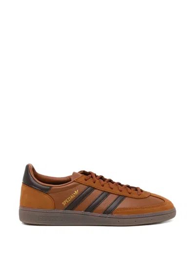 Adidas Originals Handball Spezial Sneakers In Multi