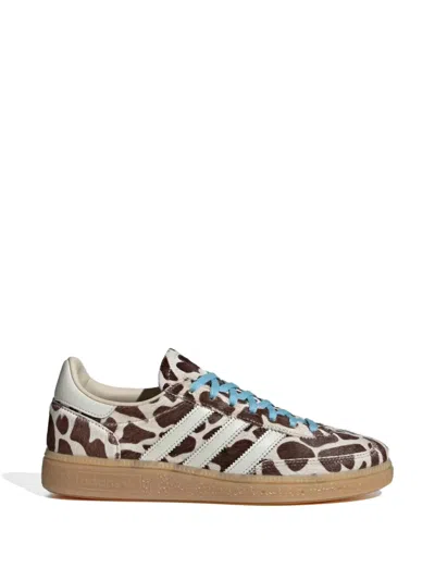Adidas Originals Handball Spezial Sneakers In Multi