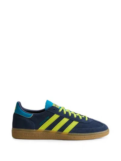 Adidas Originals Handball Spezial Sneakers In Multi