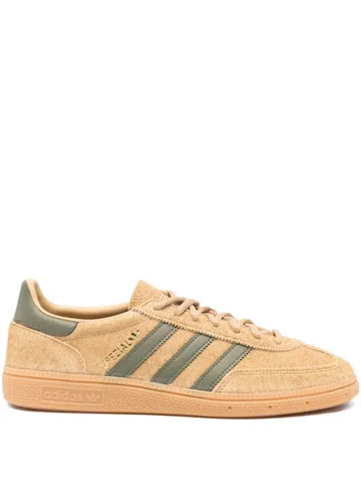 Adidas Originals "handball Spezial" Sneakers In Neutral