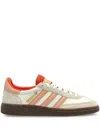 Adidas Originals Handball Spezial Low-top Sneakers In Neutrals