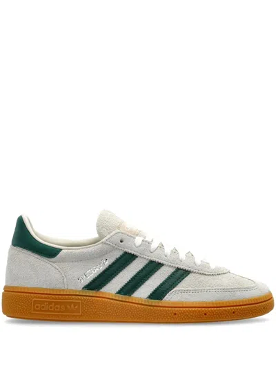 Adidas Originals Handball Spezial Trainers In Neutrals