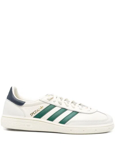 Adidas Originals Handball Spezial Sneakers In Neutrals