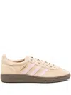 Adidas Originals Adidas Handball Spezial Sneaker In Brown