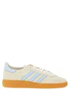 Adidas Originals Handball Spezial Sneakers In Nude