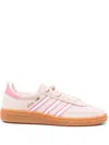 Adidas Originals Boys  Handball Spezial In Pink