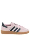 Adidas Originals Handball Special Sneakers Iconic Bands In Pink