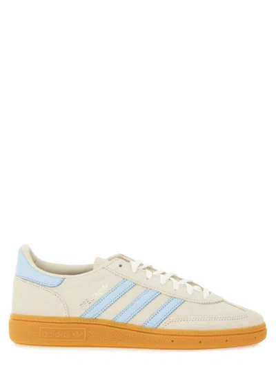 Adidas Originals Handball Spezial Sneakers In Neutral