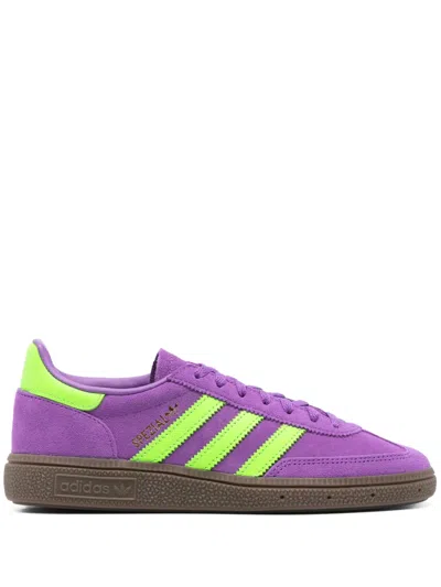 ADIDAS ORIGINALS HANDBALL SPEZIAL SNEAKERS