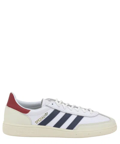 Adidas Originals Handball Spezial Sneakers In White