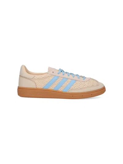 Adidas Originals Handball Spezial Sneakers In White