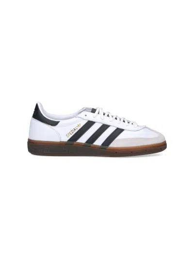 ADIDAS ORIGINALS "HANDBALL SPEZIAL" SNEAKERS