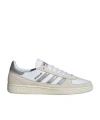 Adidas Originals Handball Spezial Leather Sneakers In White