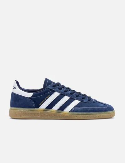 Adidas Originals Handball Spezial Sr In Blue