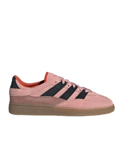 Adidas Originals Handball Spezial St Shoes In Brown