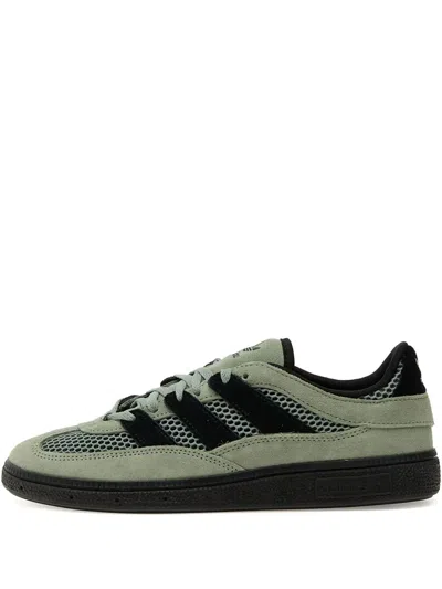 Adidas Originals Handball Spezial St Sneakers In Green