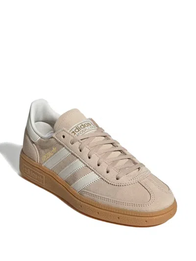 Adidas Originals Sneakers Kids Color Beige In Multi