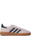 Adidas Originals Handball Spezial Sneakers In Rose-pink Suede In Pink