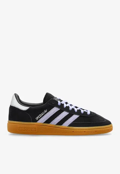 Adidas Originals Handball Spezial Suede Low-top Sneakers