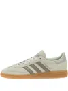 Adidas Originals Handball Spezial Suede Sneakers In Brown