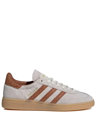 Adidas Originals Handball Spezial Unisex Sneakers In Neutral