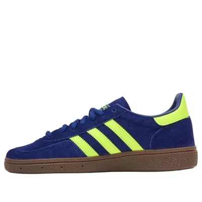 ADIDAS ORIGINALS ADIDAS  HANDBALL SPEZIAL 'VICTORY BLUE'