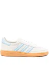Adidas Originals Handball Spezial W Shoes In Alumin/clesky/gum1