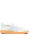 Adidas Originals Handball Spezial W Shoes In Alumin/clesky/gum1