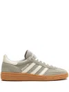 Adidas Originals Adidas Women's Originals Handball Spezial Casual Shoes In Silpeb/owhite/gum2