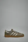 Adidas Originals Handball Spezial W Silpeb/orbgry/gum4