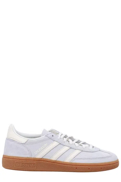 Adidas Originals Handball Spezial W Sneakers In Gray