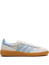 Adidas Originals Adidas Handball Spezial Women S Suede Sneakers In White