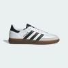 Adidas Originals Samba Decon Leather Low-top Sneakers In White