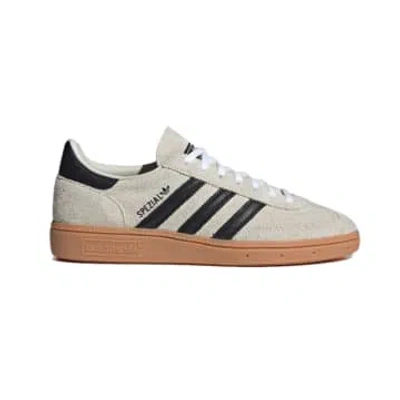 Adidas Originals Samba Lt Leather Low-top Sneakers In White