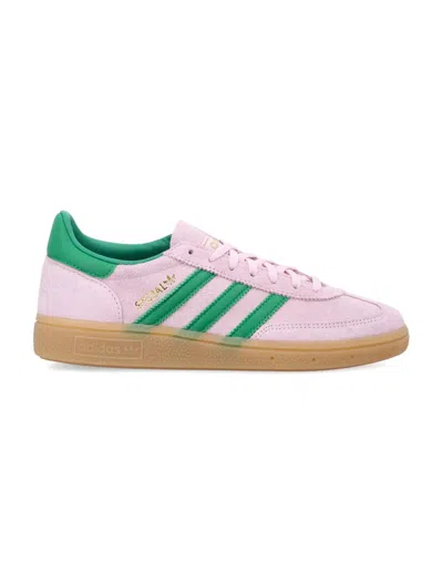 ADIDAS ORIGINALS ADIDAS ORIGINALS HANDBALL SPEZIAL WOMAN'S SNEAKERS