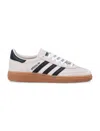 Adidas Originals Adidas Handball Spezial Women S Suede Sneakers In White